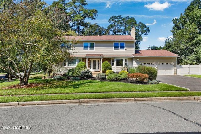 1 Cherry Lane, East Brunswick, NJ 08816