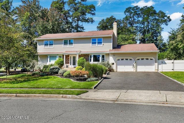 1 Cherry Lane, East Brunswick, NJ 08816