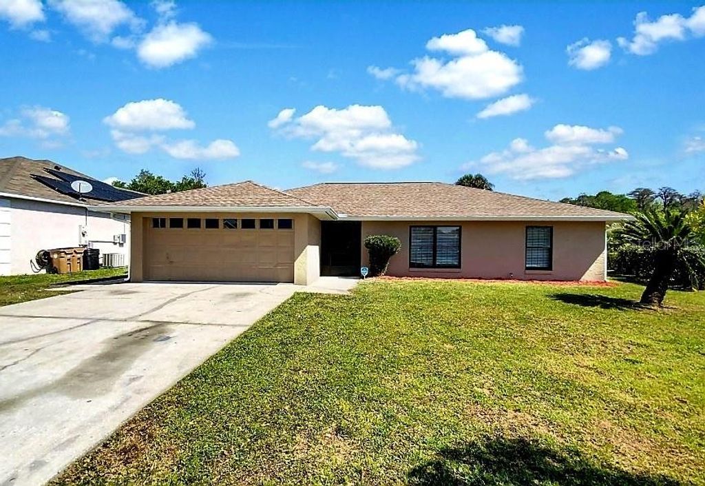 740 MADERIA COURT, Kissimmee, FL 34758