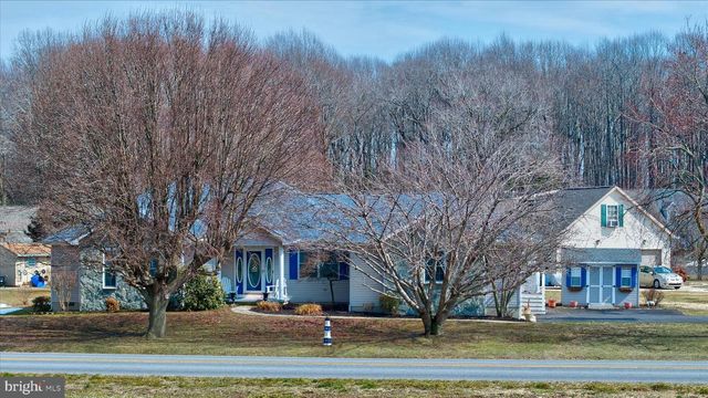 31434 DOGWOOD ESTATES DR, Dagsboro, DE 19939