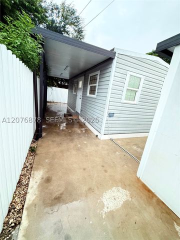 14321 NW 16th Ct, Miami, FL 33167