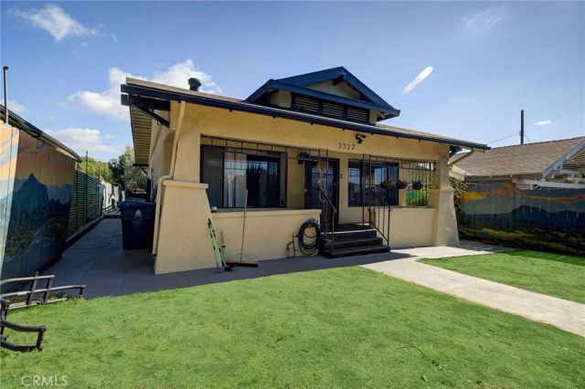 3322 Maceo Street, Los Angeles, CA 90065