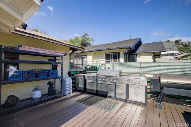 3322 Maceo Street, Los Angeles, CA 90065