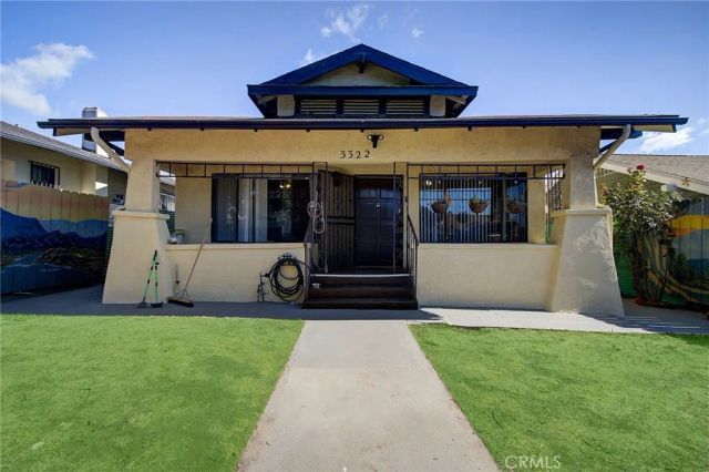 3322 Maceo Street, Los Angeles, CA 90065
