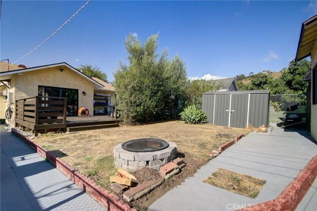 3322 Maceo Street, Los Angeles, CA 90065