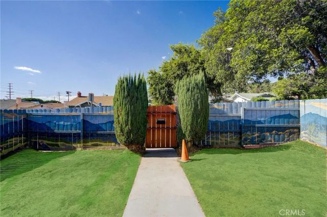 3322 Maceo Street, Los Angeles, CA 90065