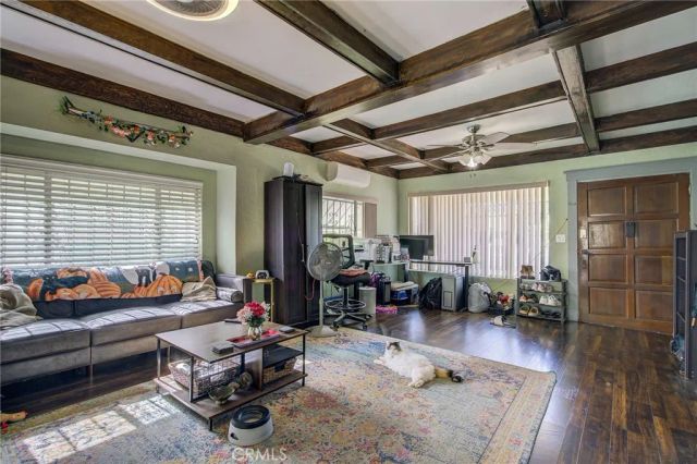 3322 Maceo Street, Los Angeles, CA 90065