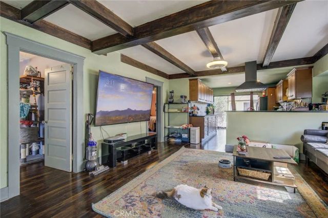 3322 Maceo Street, Los Angeles, CA 90065