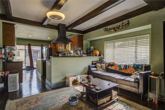 3322 Maceo Street, Los Angeles, CA 90065