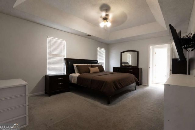 4127 Kingship Drive, Ellenwood, GA 30294