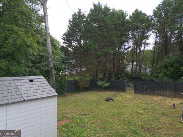 4127 Kingship Drive, Ellenwood, GA 30294