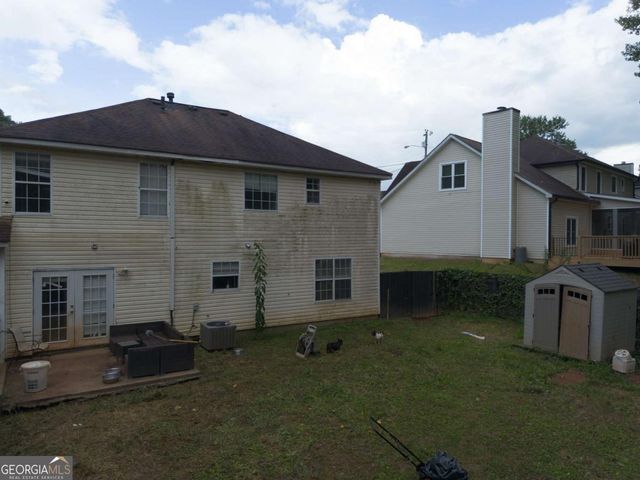 4127 Kingship Drive, Ellenwood, GA 30294
