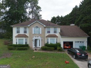 4127 Kingship Drive, Ellenwood, GA 30294