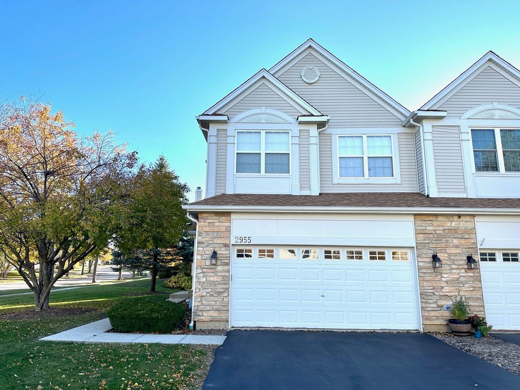 2955 Talaga Drive 2955, Algonquin, IL 60102