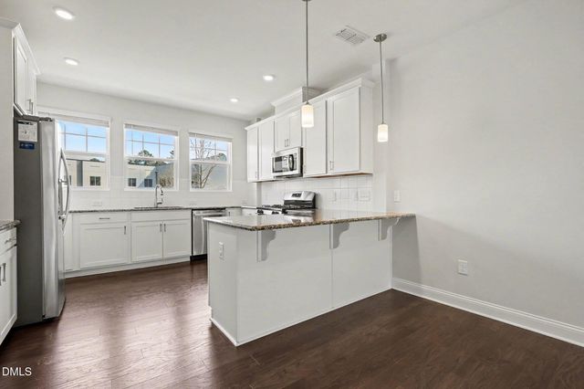 715 Traditions Grande Boulevard, Wake Forest, NC 27587