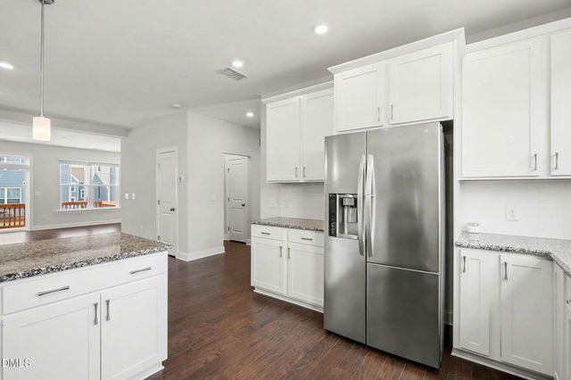 715 Traditions Grande Boulevard, Wake Forest, NC 27587