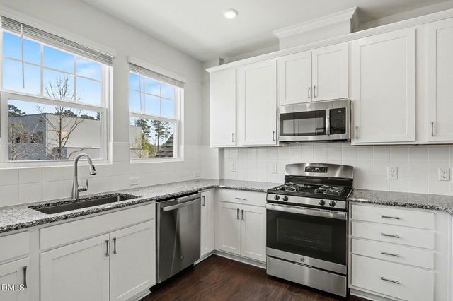 715 Traditions Grande Boulevard, Wake Forest, NC 27587