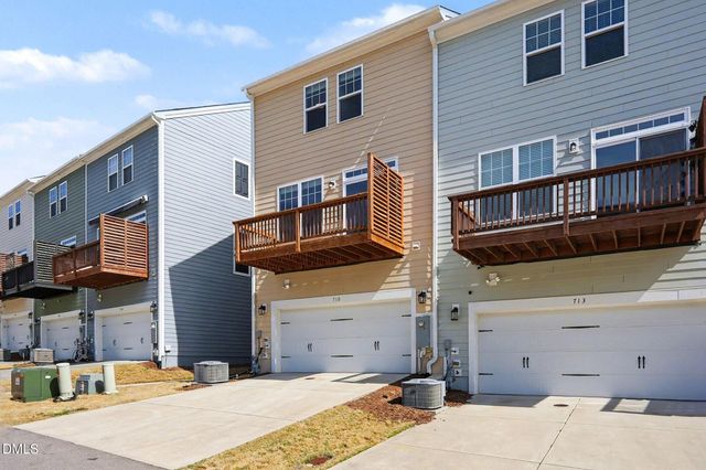 715 Traditions Grande Boulevard, Wake Forest, NC 27587