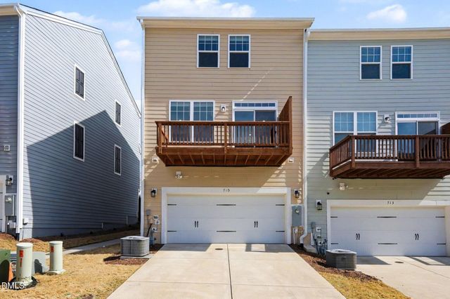 715 Traditions Grande Boulevard, Wake Forest, NC 27587