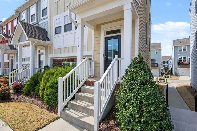 715 Traditions Grande Boulevard, Wake Forest, NC 27587