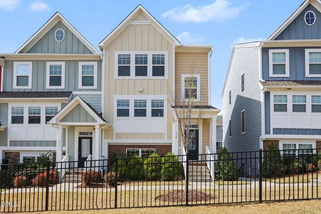 715 Traditions Grande Boulevard, Wake Forest, NC 27587