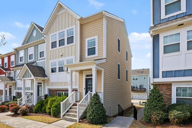 715 Traditions Grande Boulevard, Wake Forest, NC 27587