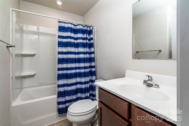 7033 Brightwork Lane, Charlotte, NC 28269