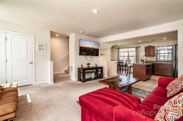7033 Brightwork Lane, Charlotte, NC 28269