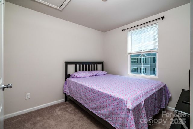 7033 Brightwork Lane, Charlotte, NC 28269
