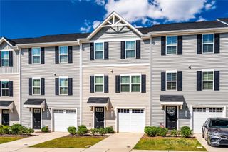 7033 Brightwork Lane, Charlotte, NC 28269
