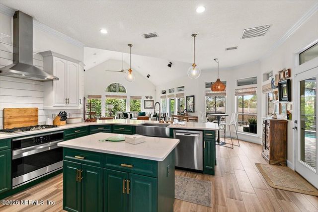 260 ROYAL TERN Road N, Ponte Vedra Beach, FL 32082