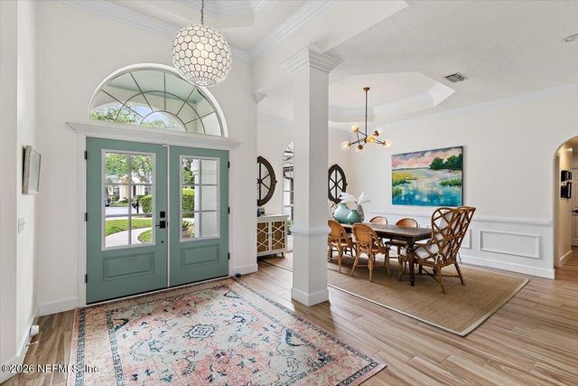 260 ROYAL TERN Road N, Ponte Vedra Beach, FL 32082