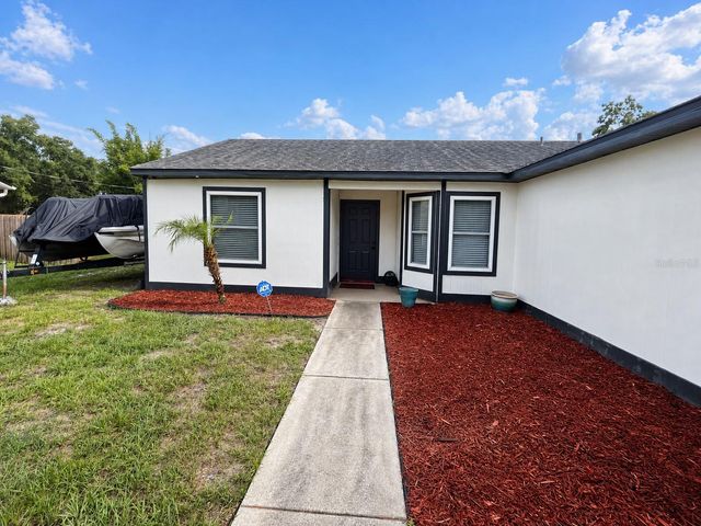 3055 KIRKLAND STREET, Deltona, FL 32738
