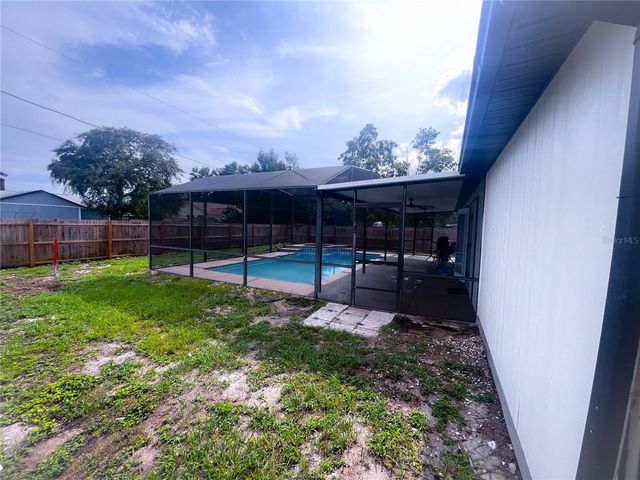 3055 KIRKLAND STREET, Deltona, FL 32738