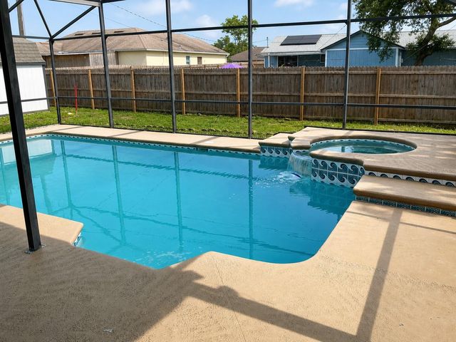 3055 KIRKLAND STREET, Deltona, FL 32738