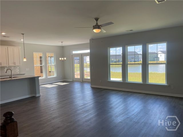 189 Brookline Drive, Savannah, GA 31407