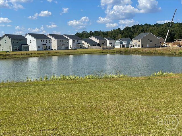 189 Brookline Drive, Savannah, GA 31407