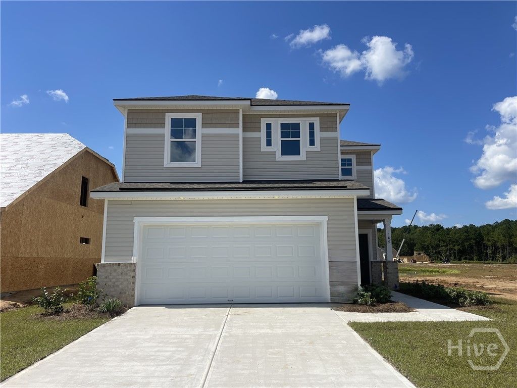 189 Brookline Drive, Savannah, GA 31407