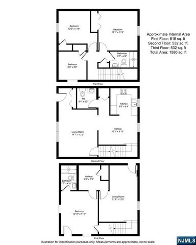 235-237 Keen, Paterson, NJ 07524
