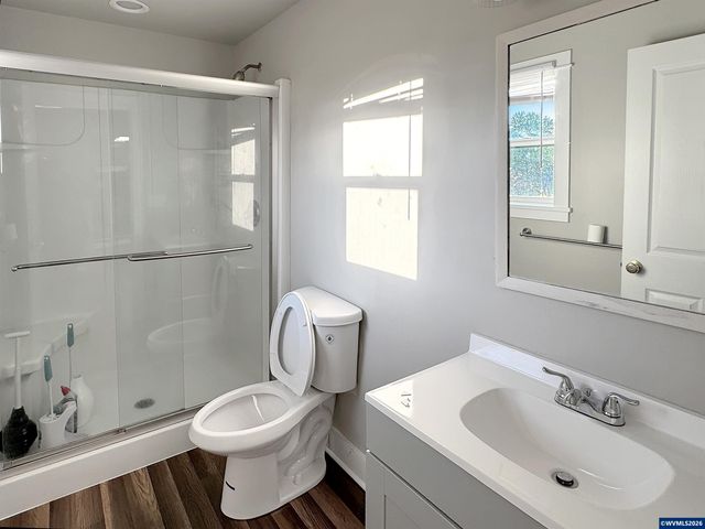 14725 Mitchell St SE, Jefferson, OR 97352