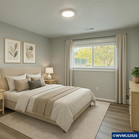 14725 Mitchell St SE, Jefferson, OR 97352