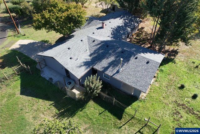 14725 Mitchell St SE, Jefferson, OR 97352