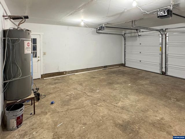 14725 Mitchell St SE, Jefferson, OR 97352