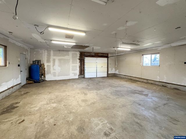 14725 Mitchell St SE, Jefferson, OR 97352