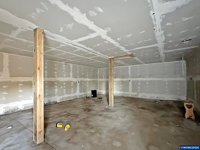 14725 Mitchell St SE, Jefferson, OR 97352
