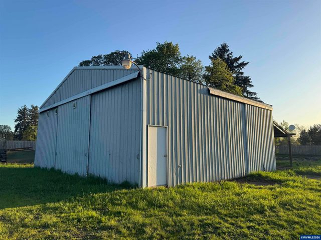 14725 Mitchell St SE, Jefferson, OR 97352
