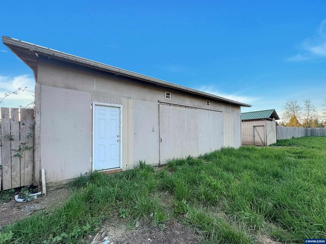 14725 Mitchell St SE, Jefferson, OR 97352