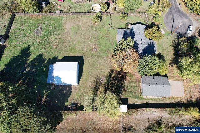 14725 Mitchell St SE, Jefferson, OR 97352