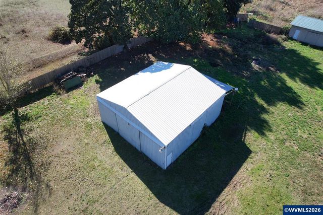 14725 Mitchell St SE, Jefferson, OR 97352