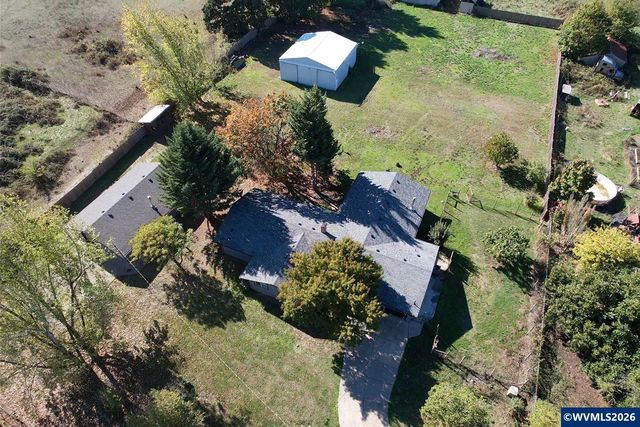 14725 Mitchell St SE, Jefferson, OR 97352